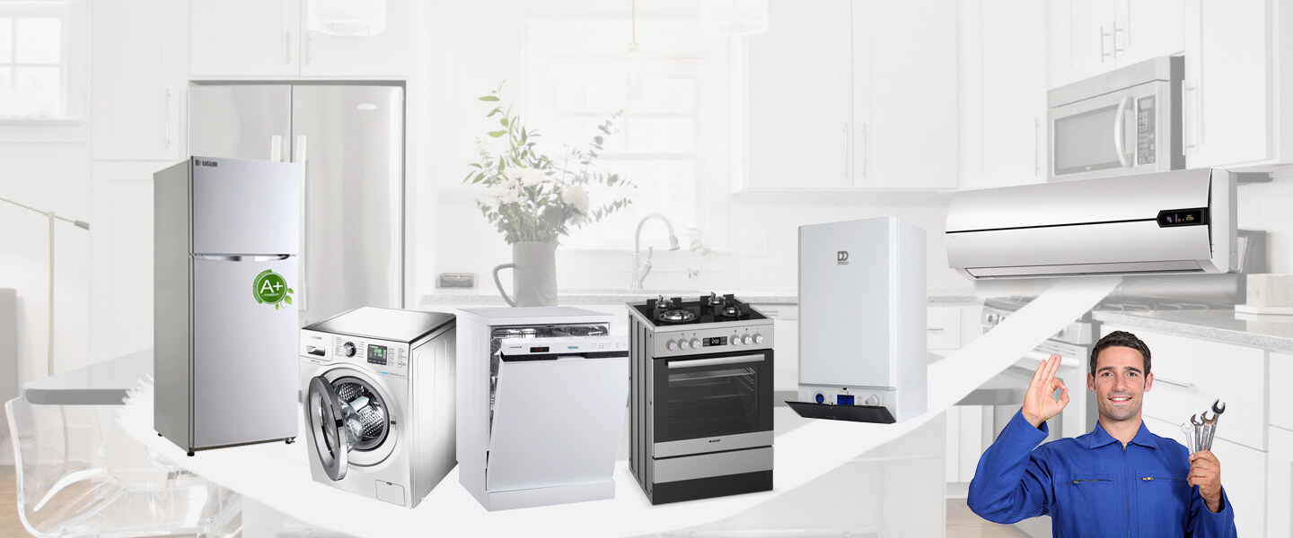 Hatundere Protherm Servisi